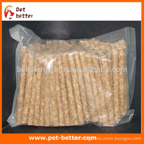 dog chews 5'' x 9-10mm Stick - Natural
